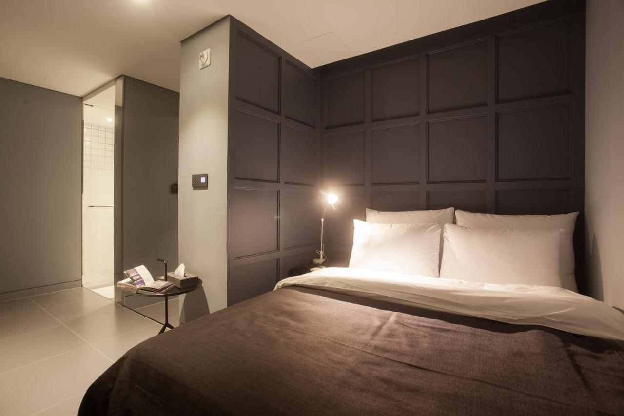 Hotel Gaden Szuvon Kültér fotó
