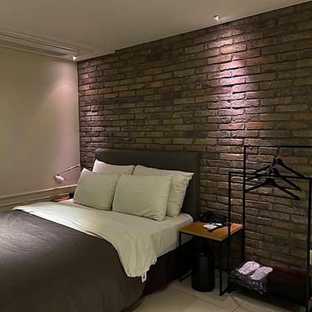 Hotel Gaden Szuvon Kültér fotó