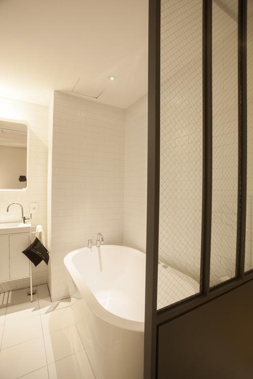 Hotel Gaden Szuvon Kültér fotó