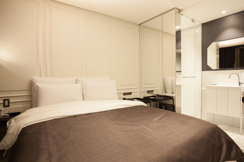 Hotel Gaden Szuvon Kültér fotó